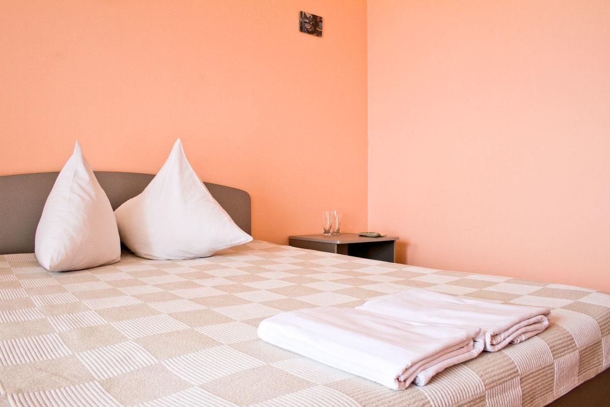 Отель Hotel Palma Одесса