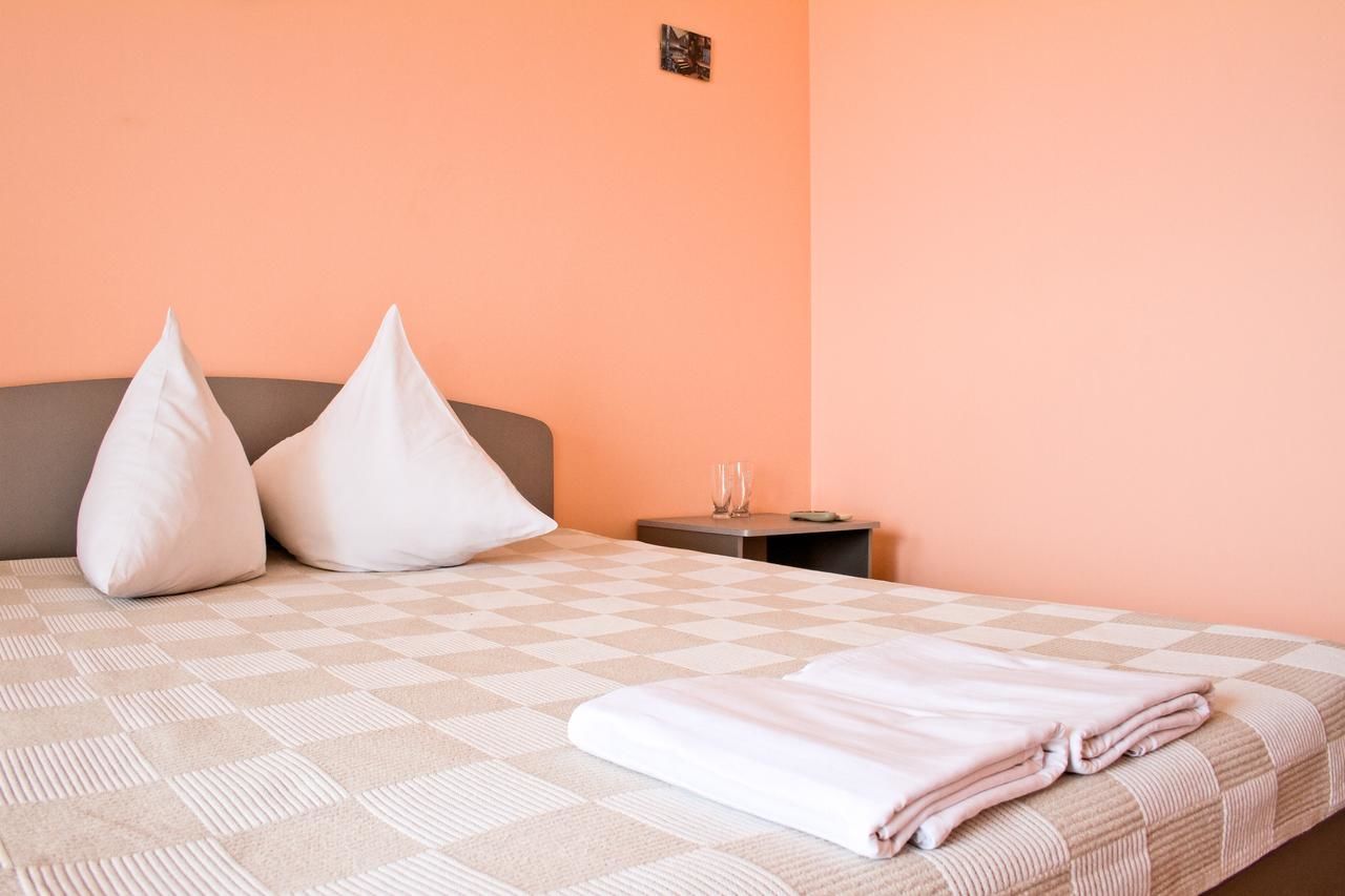 Отель Hotel Palma Одесса