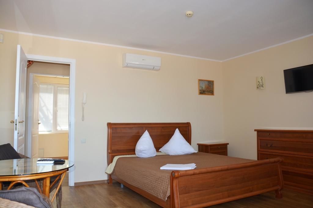 Отель Hotel Palma Одесса-34