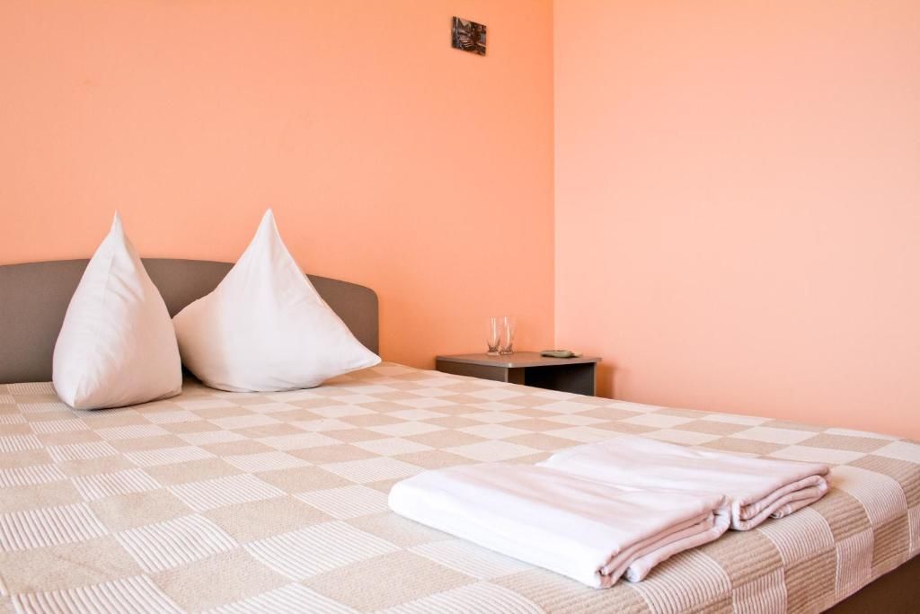 Отель Hotel Palma Одесса