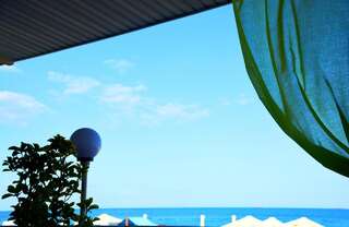 Отель Hotel Palma Одесса-1