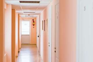 Отель Hotel Palma Одесса Двухместный номер с 1 кроватью и балконом, вид на море-2