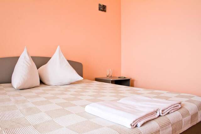 Отель Hotel Palma Одесса-13