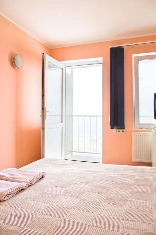 Отель Hotel Palma Одесса-15