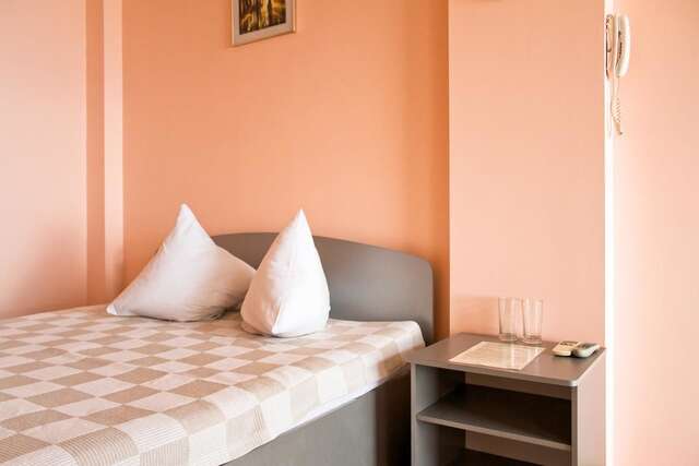 Отель Hotel Palma Одесса-16