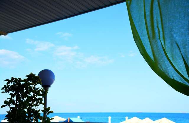 Отель Hotel Palma Одесса-4