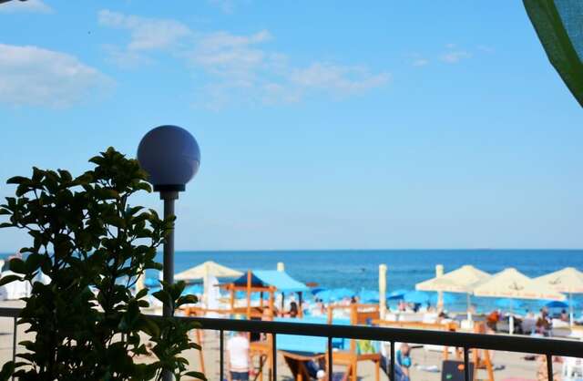 Отель Hotel Palma Одесса-29