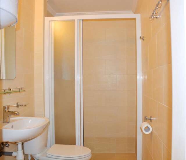 Отель Hotel Palma Одесса-31