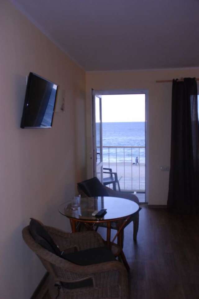 Отель Hotel Palma Одесса-5