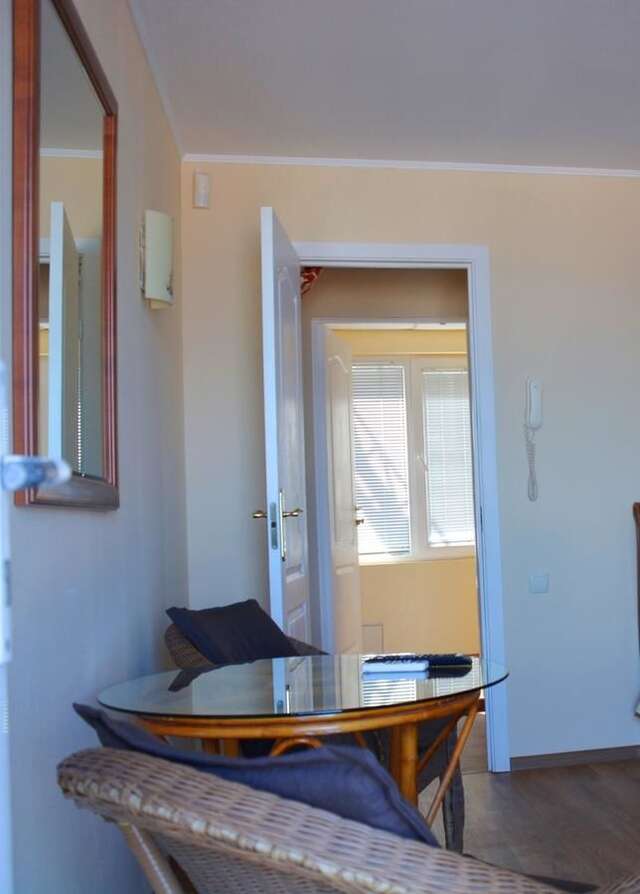 Отель Hotel Palma Одесса-32