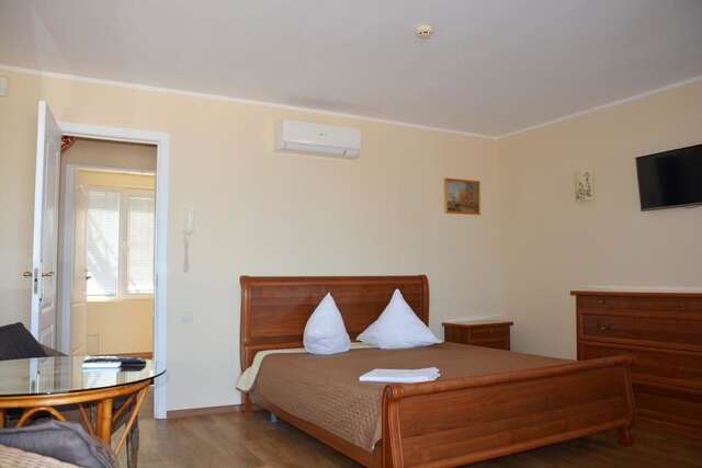 Отель Hotel Palma Одесса-33