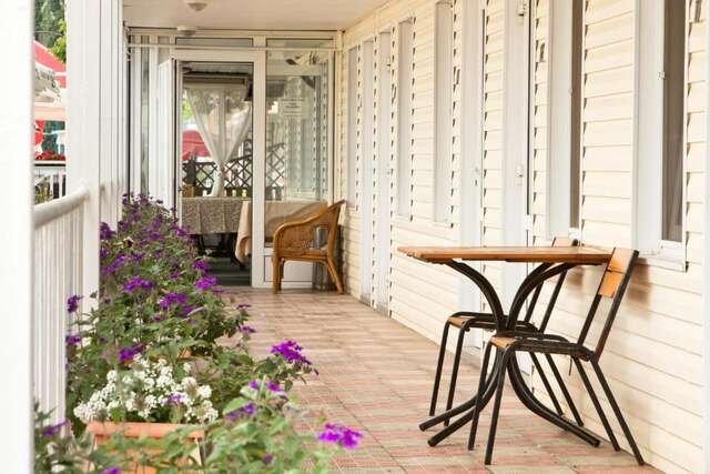 Отель Hotel Palma Одесса-40