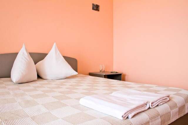 Отель Hotel Palma Одесса-41