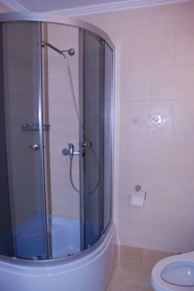 Отель Hotel Palma Одесса-8