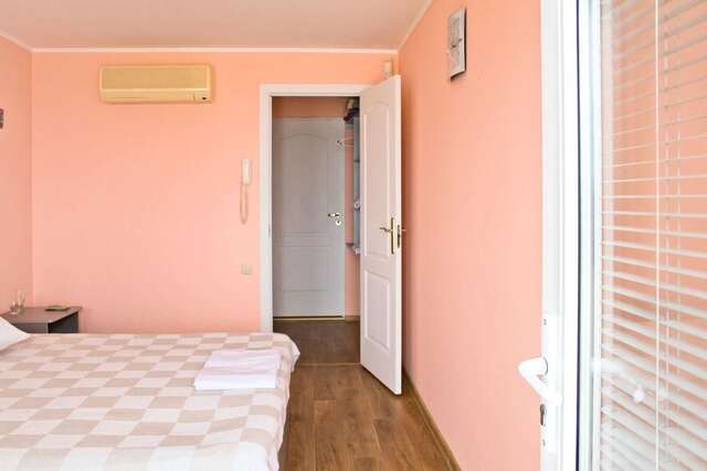 Отель Hotel Palma Одесса-11